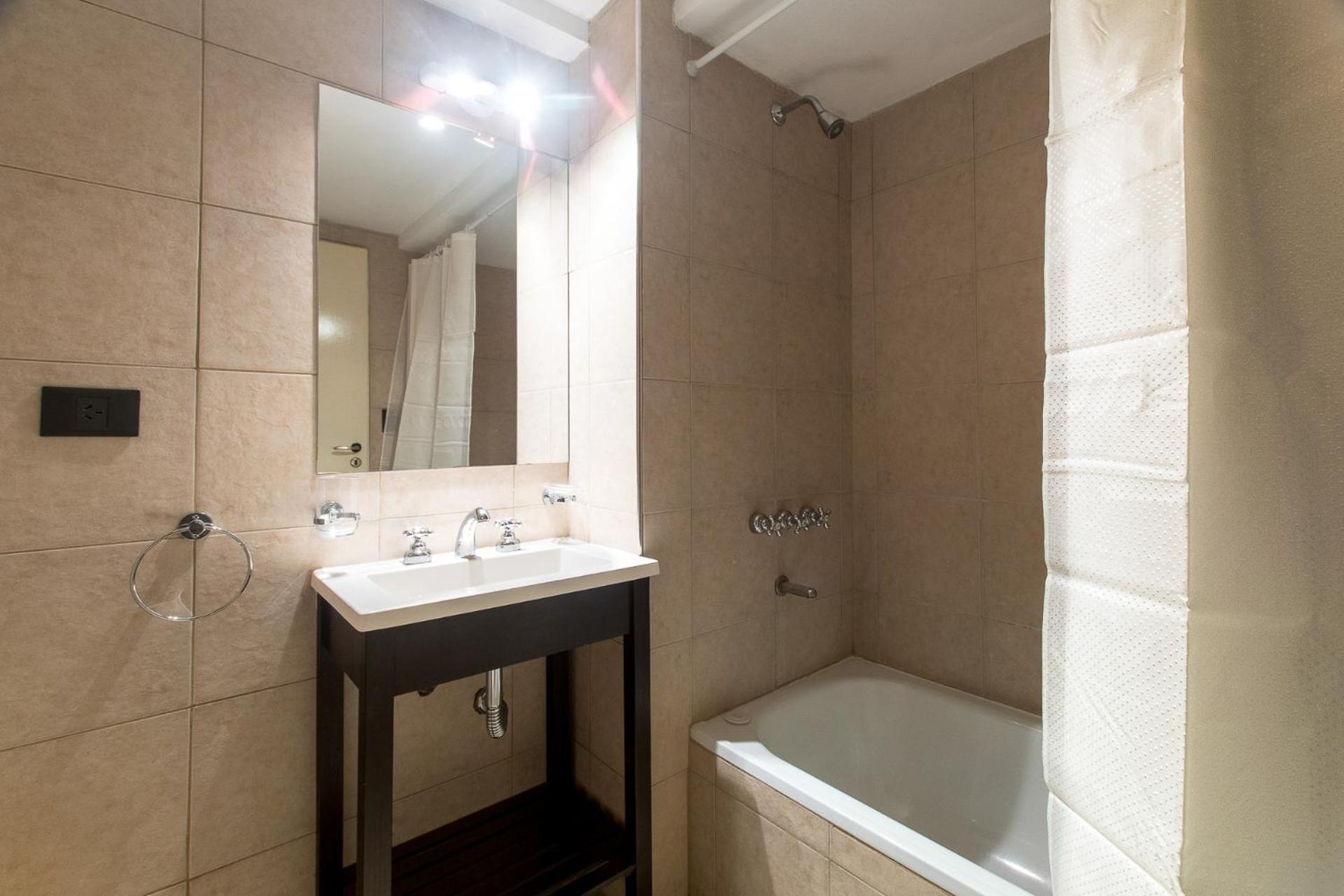Apartamento Departamento Centrico Bche *