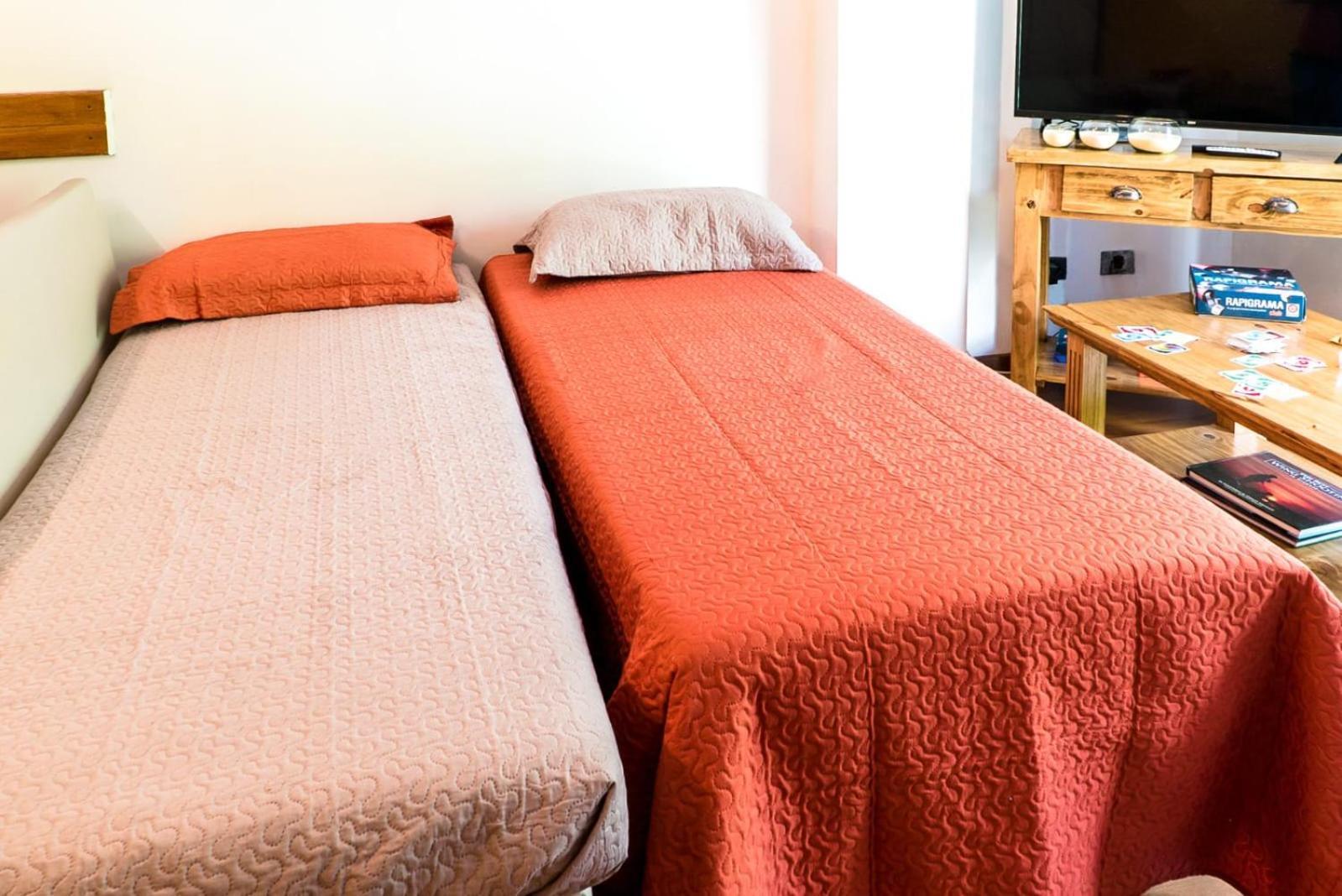 Departamento Centrico Bche